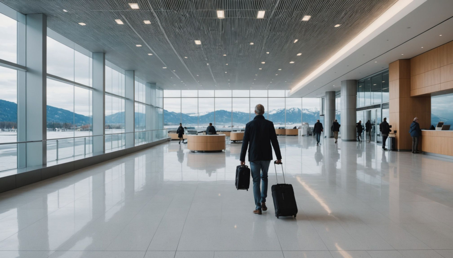 Essential tips for navigating Geneva airport successfully