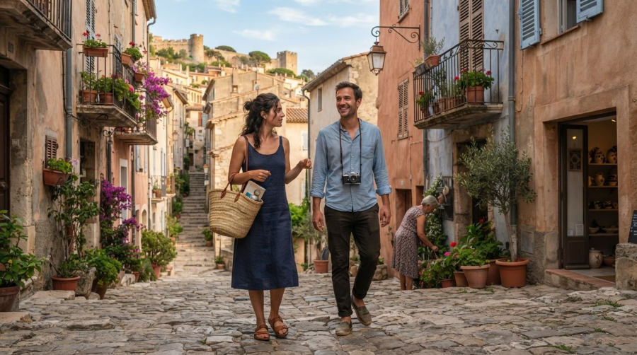 What to do in Hyères, France for an unforgettable getaway